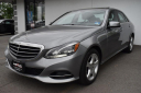 Thumbnail image of 2014 Mercedes-Benz E-Class at Milan Motors