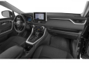 Thumbnail image of 2025 Toyota RAV4 Hybrid at Ardmore Toyota - Used