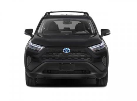 Thumbnail image of 2025 Toyota RAV4 Hybrid at Ardmore Toyota - Used