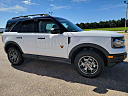 Thumbnail image of 2022 Ford Bronco Sport at Cornhusker Honda Toyota AutoPlex