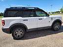 Thumbnail image of 2022 Ford Bronco Sport at Cornhusker Honda Toyota AutoPlex