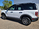 Thumbnail image of 2022 Ford Bronco Sport at Cornhusker Honda Toyota AutoPlex