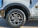 Thumbnail image of 2022 Ford Bronco Sport at Cornhusker Honda Toyota AutoPlex