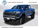 Thumbnail image of 2023 Chevrolet Colorado at Jerry Seiner Chevrolet - Used