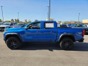 Thumbnail image of 2023 Chevrolet Colorado at Jerry Seiner Chevrolet - Used