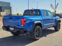 Thumbnail image of 2023 Chevrolet Colorado at Jerry Seiner Chevrolet - Used