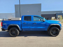 Thumbnail image of 2023 Chevrolet Colorado at Jerry Seiner Chevrolet - Used