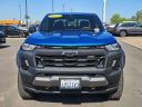 Thumbnail image of 2023 Chevrolet Colorado at Jerry Seiner Chevrolet - Used
