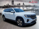 Thumbnail image of 2024 Volkswagen Atlas at Audi Northshore