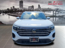 Thumbnail image of 2024 Volkswagen Atlas at Audi Northshore
