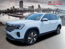 Thumbnail image of 2024 Volkswagen Atlas at Audi Northshore