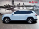 Thumbnail image of 2024 Volkswagen Atlas at Audi Northshore