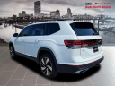 Thumbnail image of 2024 Volkswagen Atlas at Audi Northshore