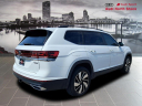 Thumbnail image of 2024 Volkswagen Atlas at Audi Northshore