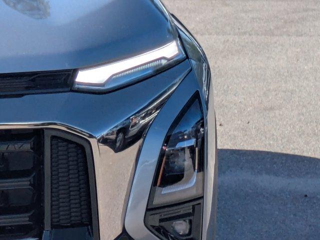 Thumbnail image of 2026 Chevrolet Equinox at JackWilsonChevrolet-NEW of Saint Augustine, FL