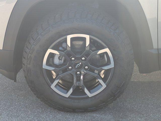 Thumbnail image of 2026 Chevrolet Equinox at JackWilsonChevrolet-NEW of Saint Augustine, FL