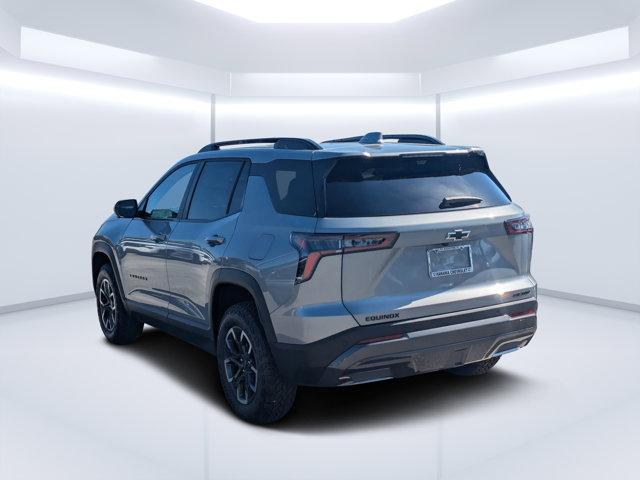 Thumbnail image of 2026 Chevrolet Equinox at JackWilsonChevrolet-NEW of Saint Augustine, FL