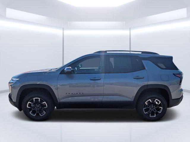 Thumbnail image of 2026 Chevrolet Equinox at JackWilsonChevrolet-NEW of Saint Augustine, FL