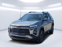 Thumbnail image of 2026 Chevrolet Equinox at JackWilsonChevrolet-NEW of Saint Augustine, FL