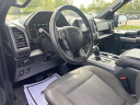 2020 Ford F-150 XLT at LaFontaine Chevrolet Buick GMC of St. Clair