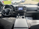 Thumbnail image of 2020 Ford F-150 at LaFontaine Chevrolet Buick GMC of St. Clair