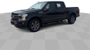 Thumbnail image of 2020 Ford F-150 at LaFontaine Chevrolet Buick GMC of St. Clair