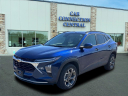 Thumbnail image of 2024 Chevrolet Trax at Car Connection Central, Llc
