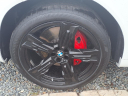 Thumbnail image of 2025 BMW X3 at Temecula Valley Toyota