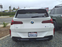 Thumbnail image of 2025 BMW X3 at Temecula Valley Toyota