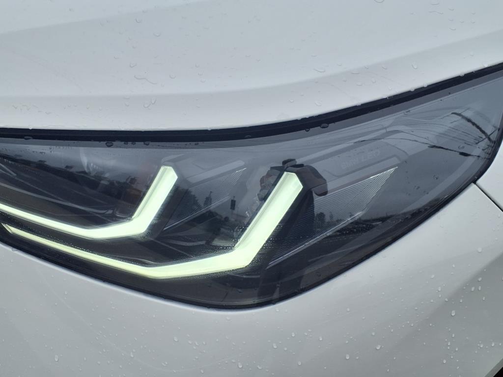 Thumbnail image of 2025 BMW X3 at Temecula Valley Toyota