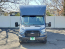 Thumbnail image of 2021 Ford Transit at Jersey Car Direct LLC