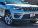 Thumbnail image of 2022 Jeep Grand Cherokee at Mike Haggerty Buick GMC