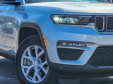 Thumbnail image of 2022 Jeep Grand Cherokee at Mike Haggerty Buick GMC