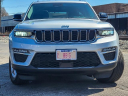 Thumbnail image of 2022 Jeep Grand Cherokee at Mike Haggerty Buick GMC