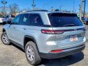 Thumbnail image of 2022 Jeep Grand Cherokee at Mike Haggerty Buick GMC