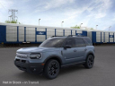 Thumbnail image of 2025 Ford Bronco Sport at JimClickFordGreenValleyLm of Green Valley, AZ