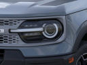 Thumbnail image of 2025 Ford Bronco Sport at JimClickFordGreenValleyLm of Green Valley, AZ