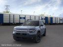 Thumbnail image of 2025 Ford Bronco Sport at JimClickFordGreenValleyLm of Green Valley, AZ