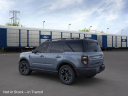 Thumbnail image of 2025 Ford Bronco Sport at JimClickFordGreenValleyLm of Green Valley, AZ