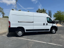 Thumbnail image of 2023 Ram ProMaster at Toyota Of Lancaster