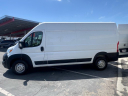 Thumbnail image of 2023 Ram ProMaster at Toyota Of Lancaster