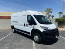 Thumbnail image of 2023 Ram ProMaster at Toyota Of Lancaster