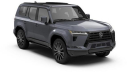Thumbnail image of 2025 Lexus GX 550 at Lexus of Smithtown