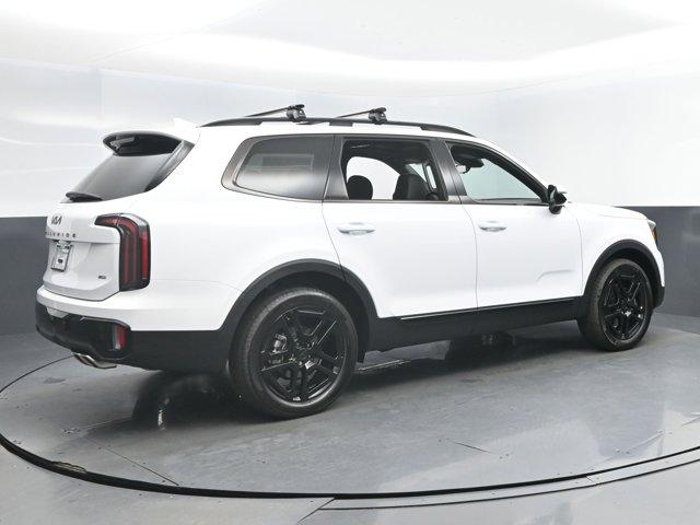 Thumbnail image of 2025 Kia Telluride at Bob King Kia