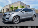 Thumbnail image of 2024 Cadillac XT5 at ValWardCadillac Used