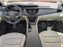 Thumbnail image of 2024 Cadillac XT5 at ValWardCadillac Used