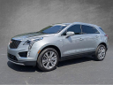Thumbnail image of 2024 Cadillac XT5 at ValWardCadillac Used
