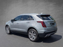 Thumbnail image of 2024 Cadillac XT5 at ValWardCadillac Used