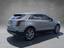 Thumbnail image of 2024 Cadillac XT5 at ValWardCadillac Used