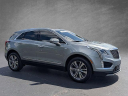 Thumbnail image of 2024 Cadillac XT5 at ValWardCadillac Used